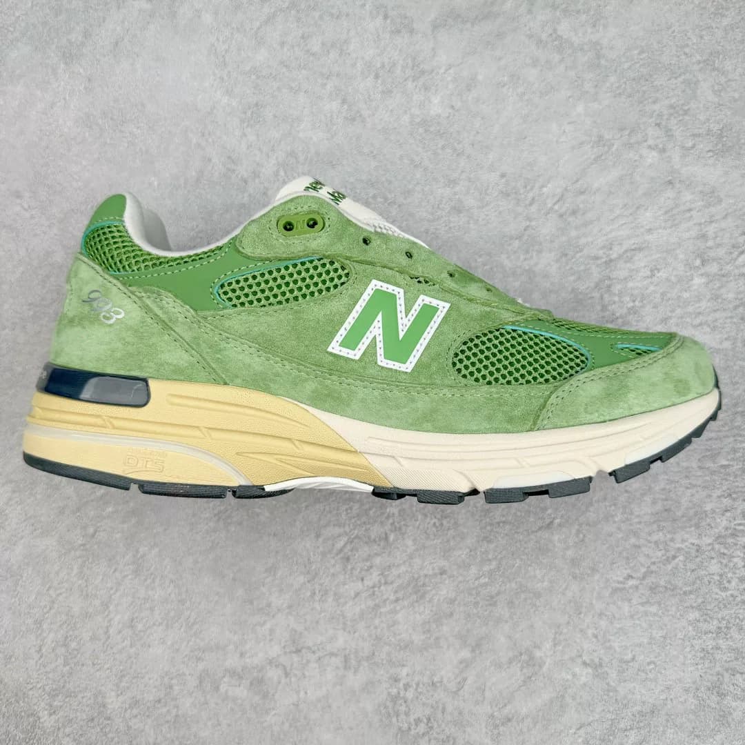Лучшая версия на рынке (President) U993GW New Balance NB993 President retro