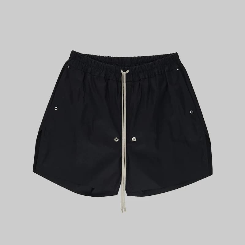 Шорты Rick Owens 24ss из серии LIDO почти новые