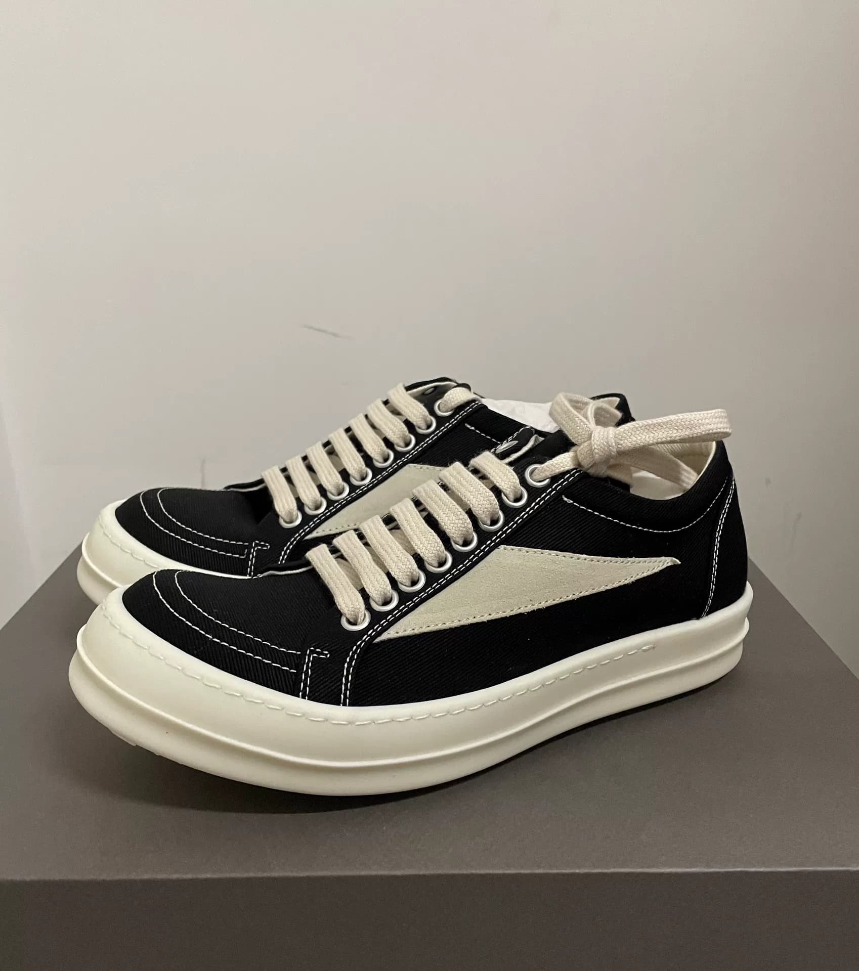 Rick Owens Drkshdw ro комплексная линия 25FW женская
