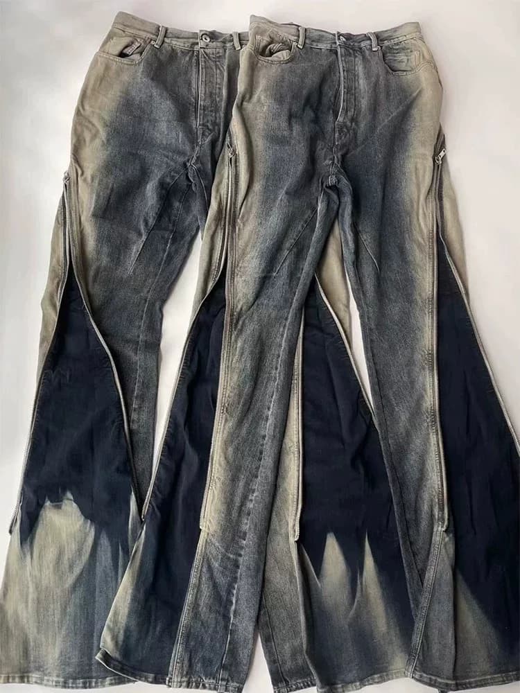Совершенно новый RO 23SS Drkshdw Bolan Banana