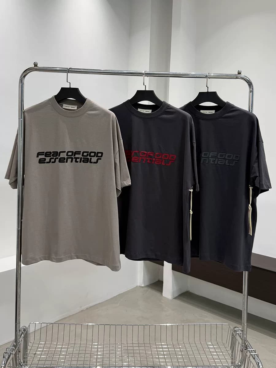 ОСНОВЫ СТРАХА БОЖЬЕГО FW26 Ho