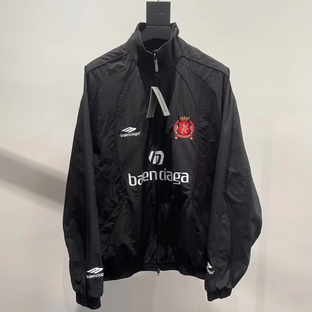 Balenciaga Balenciaga BLCG 24SS Манчестер Юнайтед Футбол