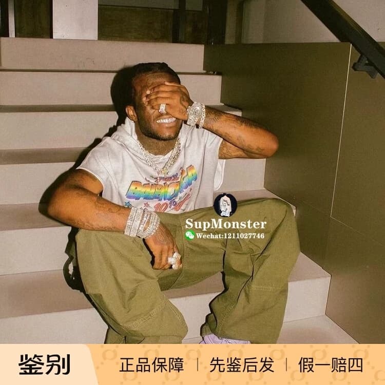 Покупка весенней обуви Balenciaga 22Ss Balenciaga Purple X-Pander спортивная обувь Uzi в том же стиле