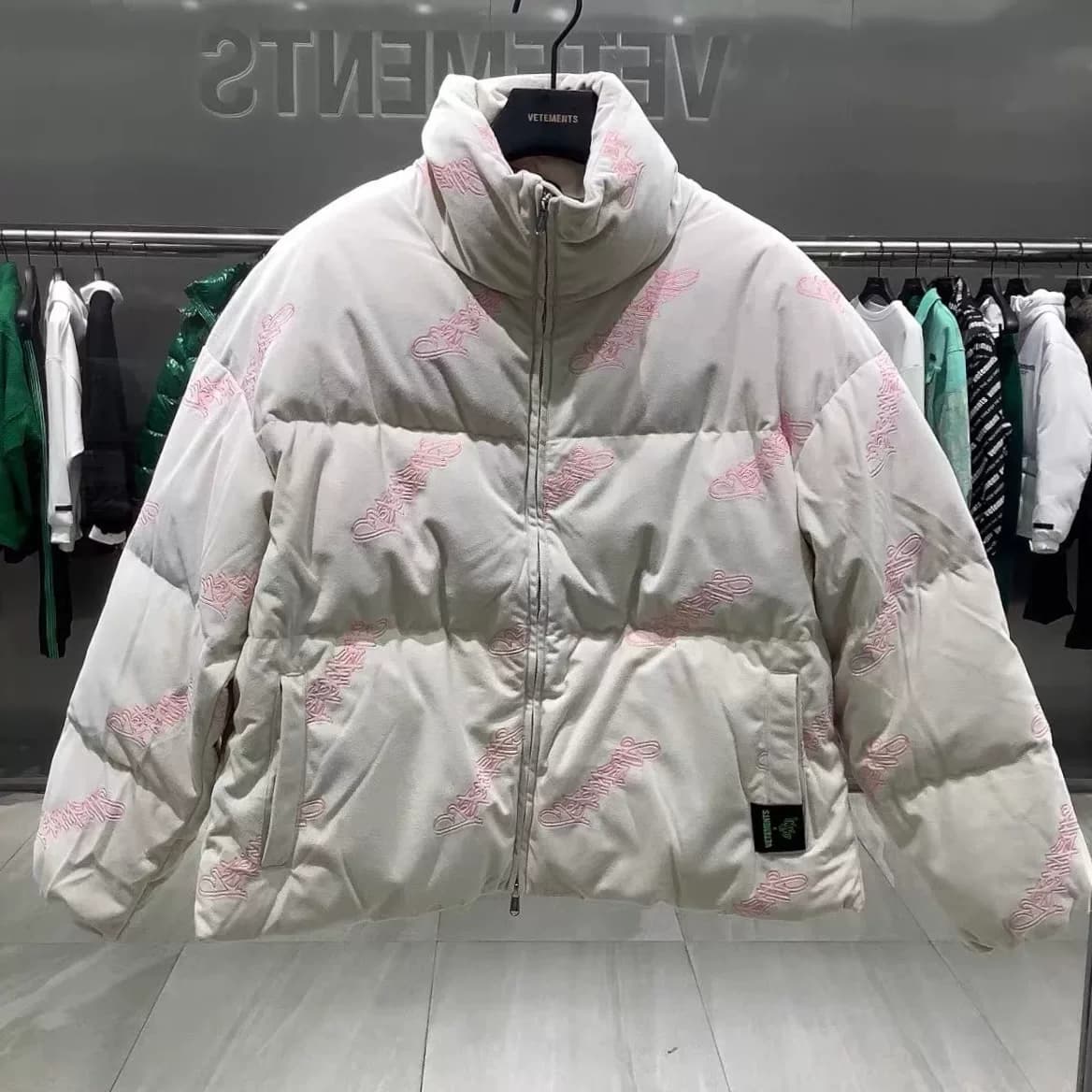 Счетчик VETEMENTS Witt Meng 3499 подлинный M-код 9 новый