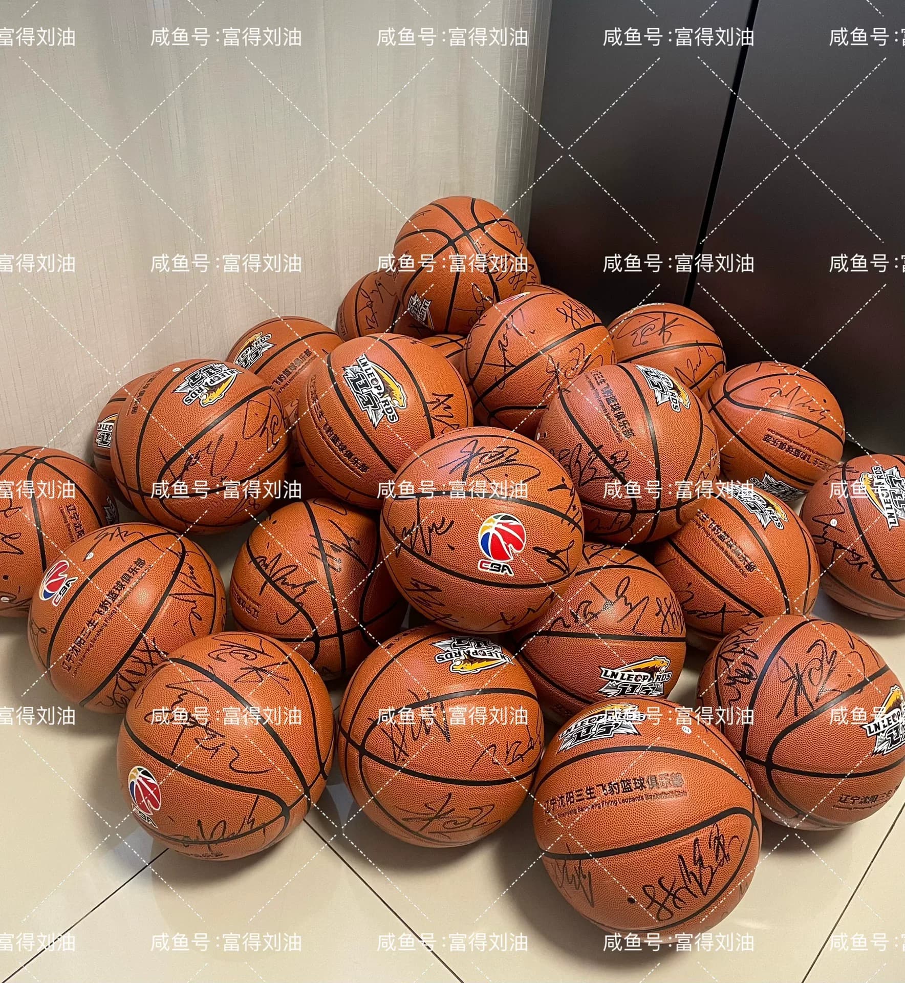 Мужская баскетбольная команда CBA Liaoning ｜Баскетбол с автографом #Баскетбол #Баскетбольная форма #Баскетбол/Фото баскетбола