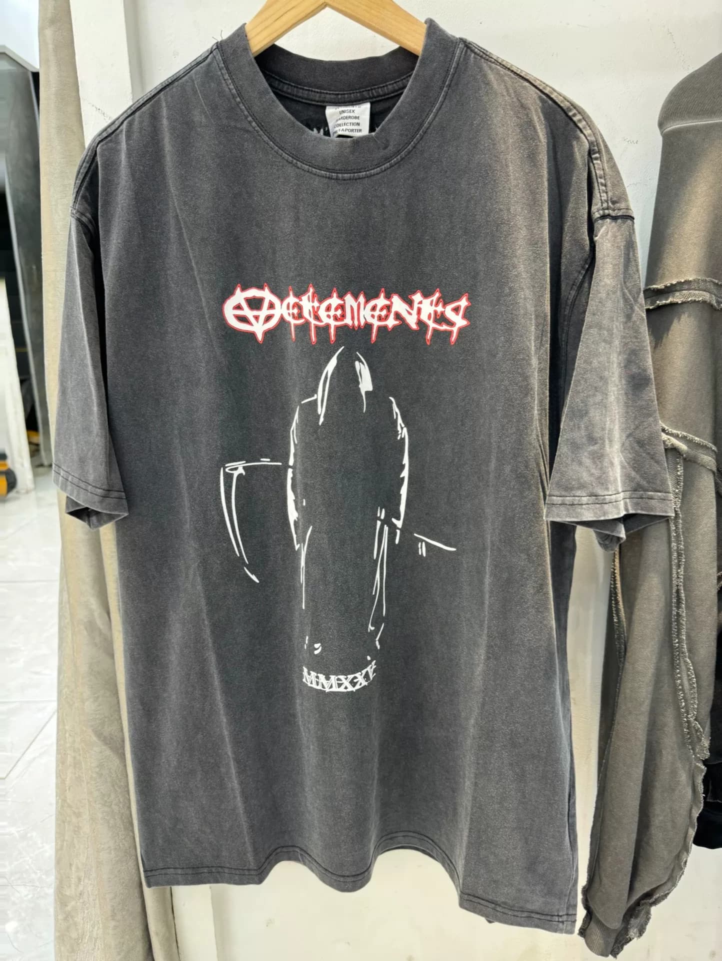Правильная версия VTM (верхняя версия) 24ss new