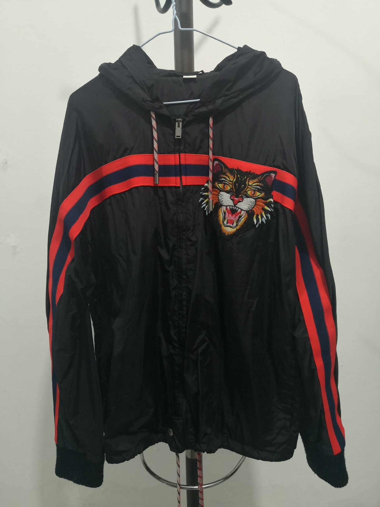 Куртка от Gucci, куртка от GUCCI, ws543, б/у, не новая, 180