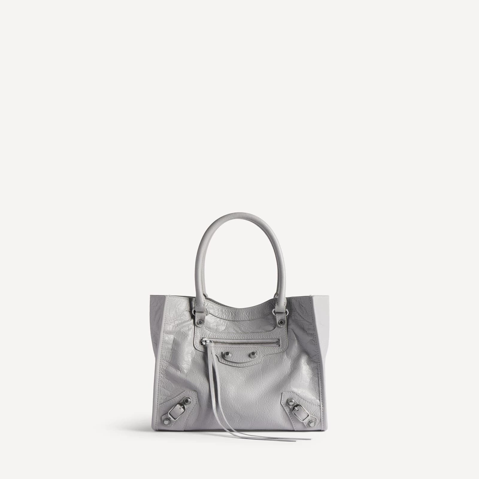 【Эксклюзивная беспроцентная скидка】 Мини-сумка BALENCIAGA Balenciaga LE CITY от BALENCIAGA