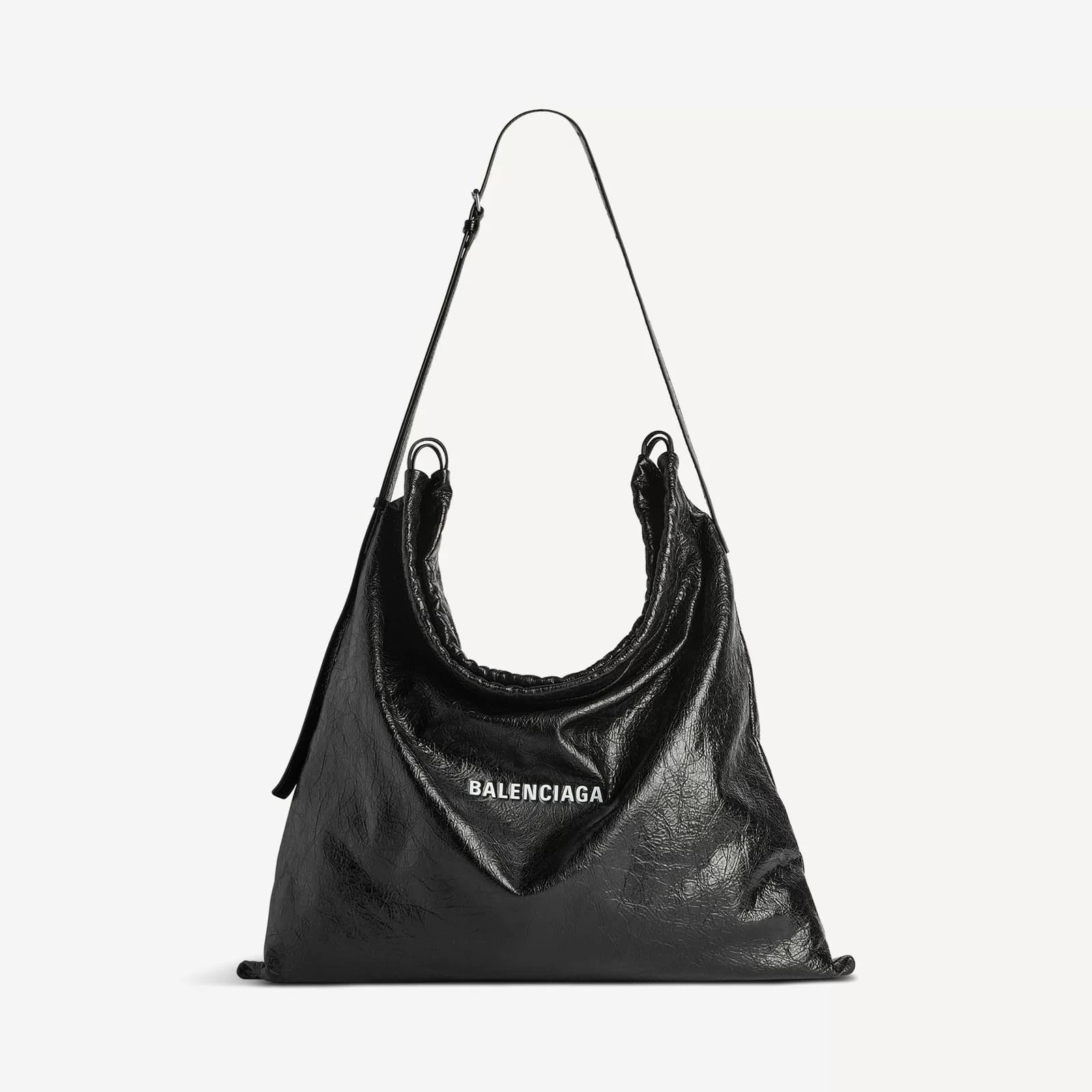 【Эксклюзивная беспроцентная скидка】 Большая СУМКА-МЕССЕНДЖЕР BALENCIAGA Balenciaga SHOPPER DUST BAG