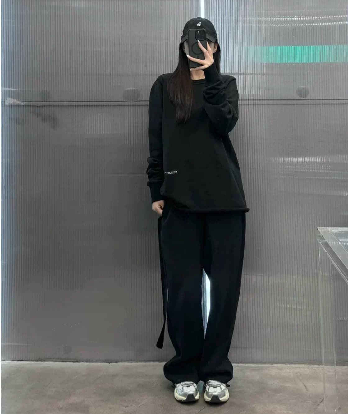Rick Owens Drkshdw черный свитер со слоганом и надписью плюс бархатный свитер для завивки волос DU02C5279
