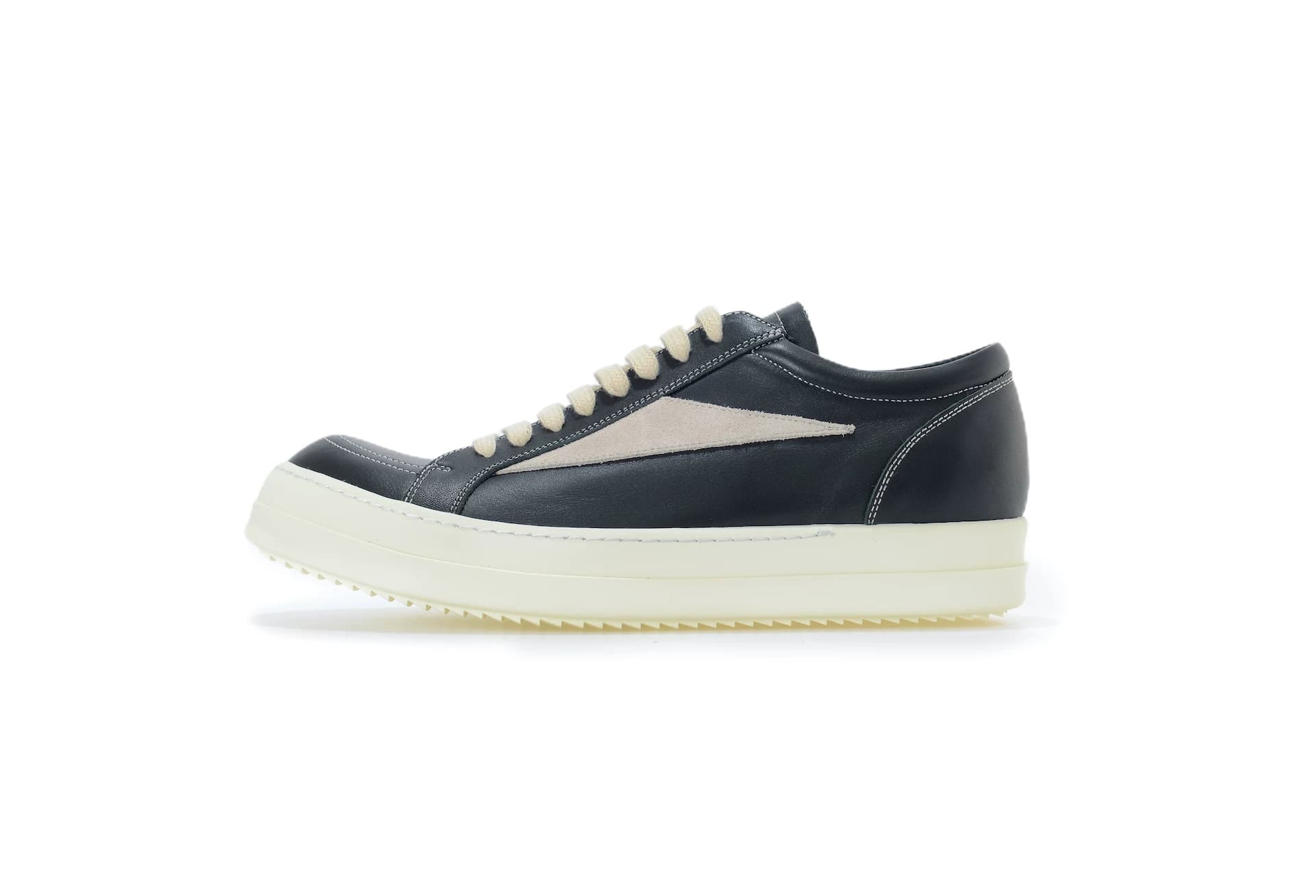 ROK выпустила мужскую обувь owen ramones с низким вырезом в стиле ROK dark rick shoes, основную линию повседневной обуви