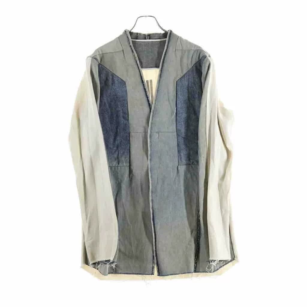 куртка rickowens 99 новая 50 размера, единственный продукт, подлинная поддержка всех видов