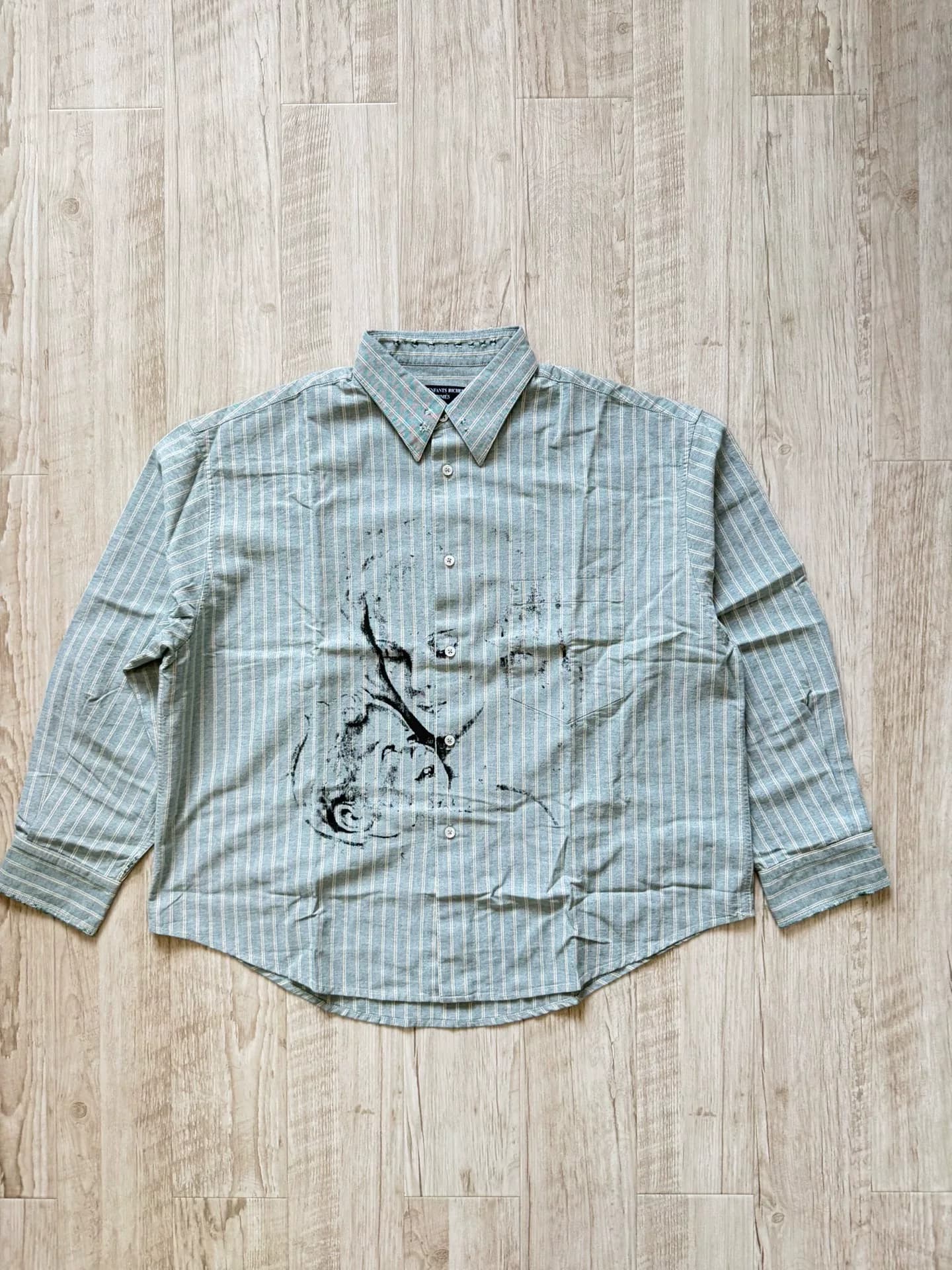 Enfants Лишает богатства ERD 26