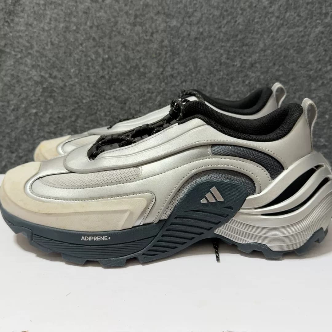 Кроссовки Adidas Wonder Runner Turbo для бега,