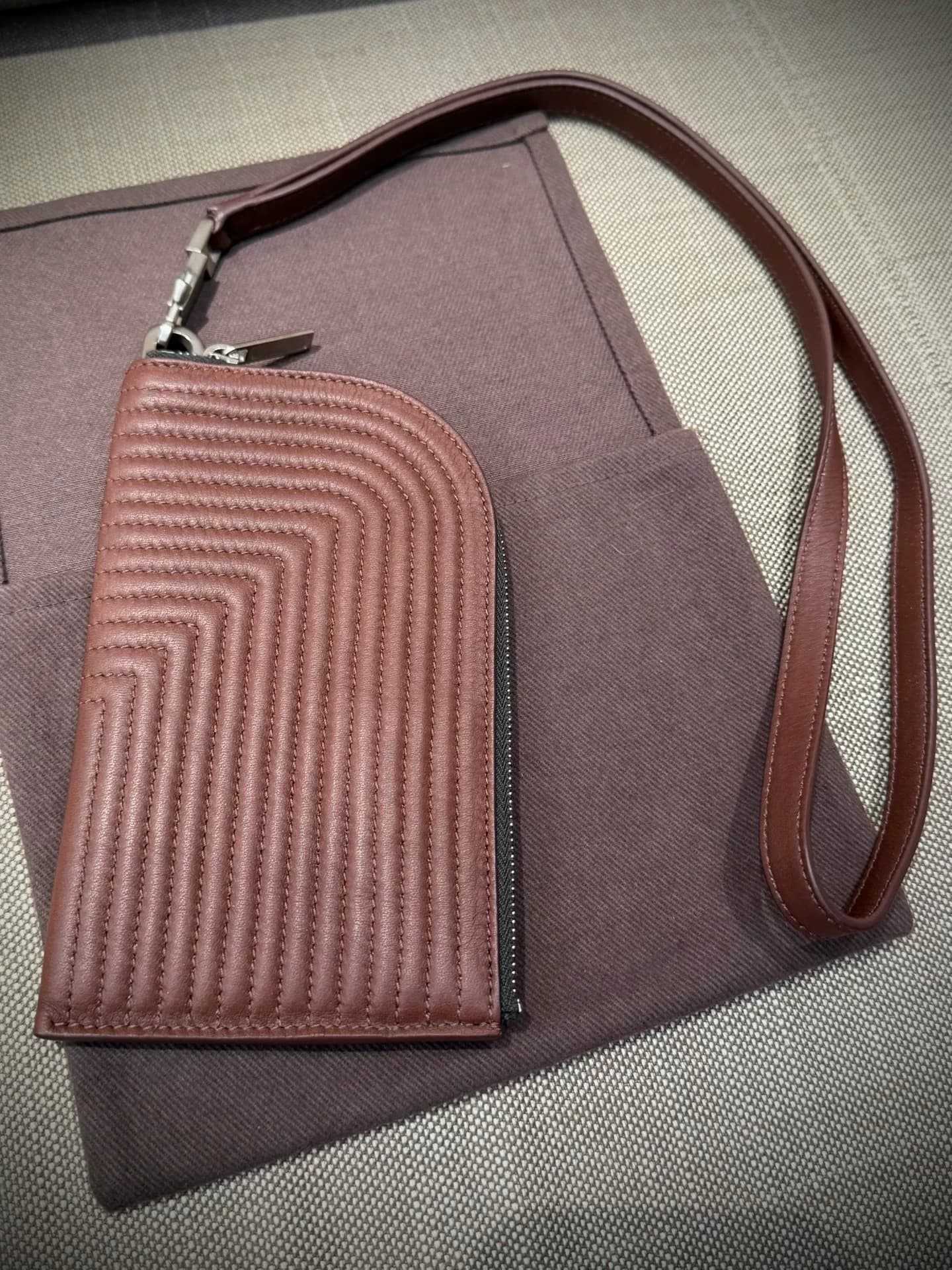 РИК ОУЭНС 21SS PHLEGETH