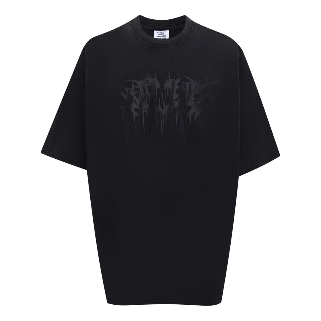 Новый фасад VETEMENTS 2024~2025