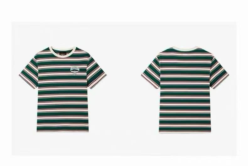 Короткий рукав от BOYLONDON