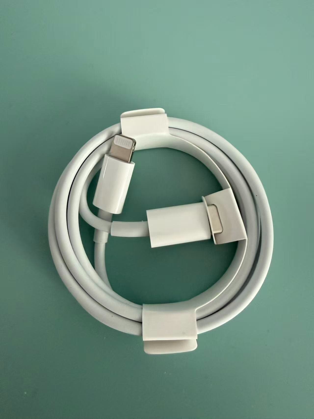 Подлинный кабель для передачи данных Apple original Lightning