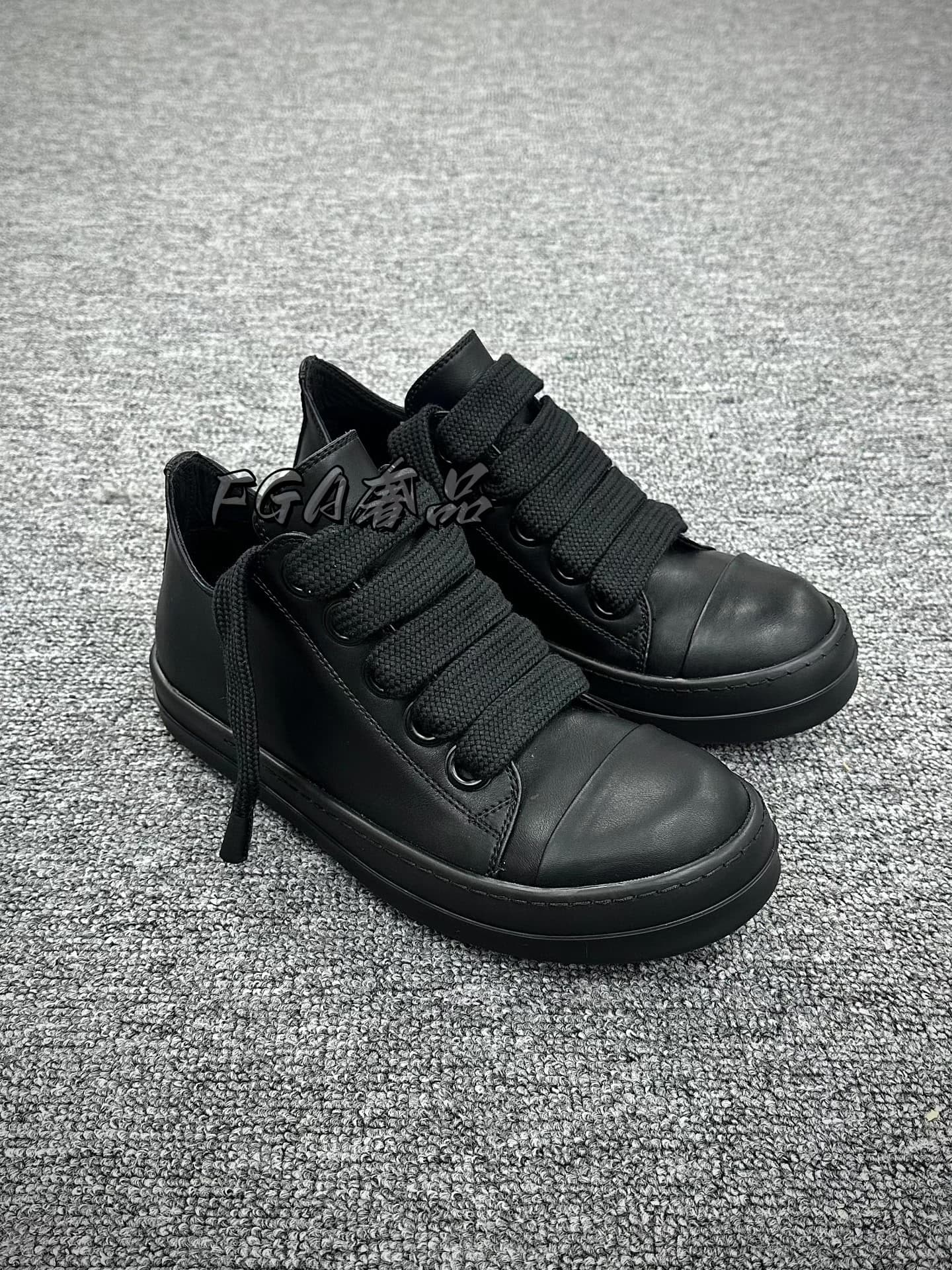 RO Rick Owens 【Основная линейка】