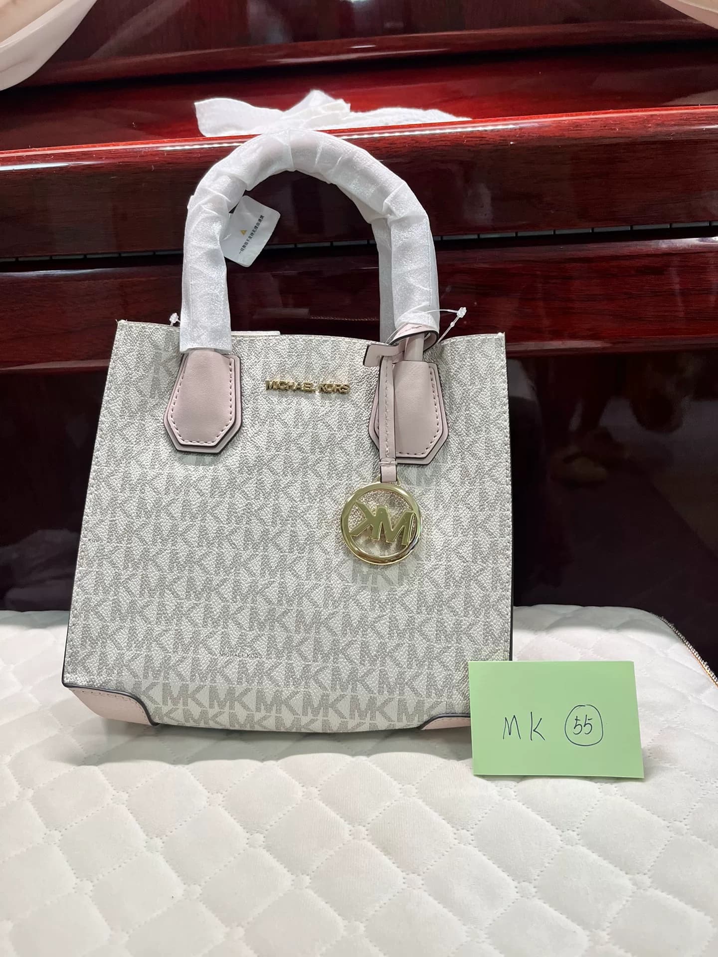 Совершенно новый MK Michael KORS Ole, совершенно новый подлинный MICHAEL KORS MK