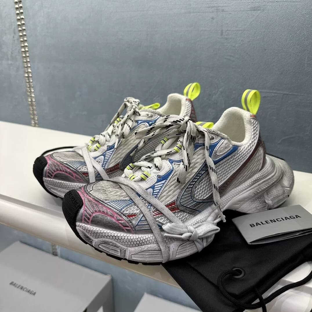 Простая перепродажа➕ оригинальная упаковка boxbaldust сумка balenciaga Balenciaga 3xl