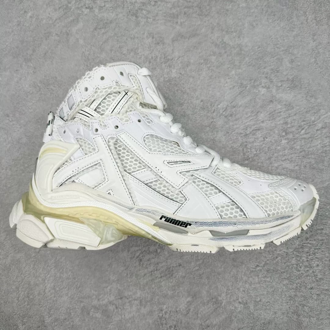 Кроссовки BALENCIAGA для бега Balenciaga