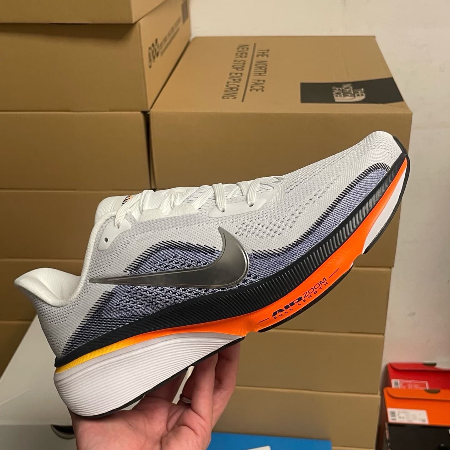 Nike Nike Air Zoom Pegasus 42 Пегас