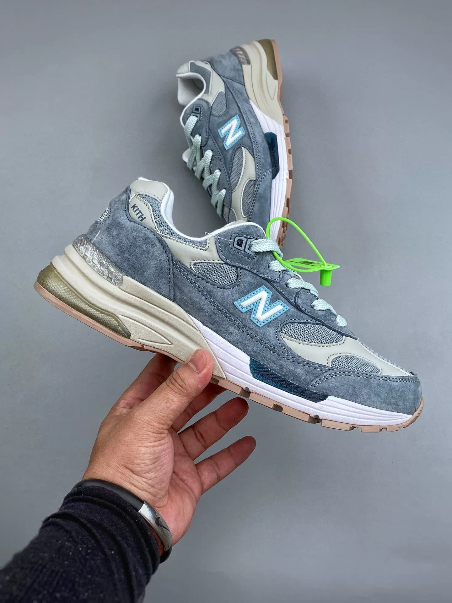 Топовая версия! Комплект x New Balance NB992