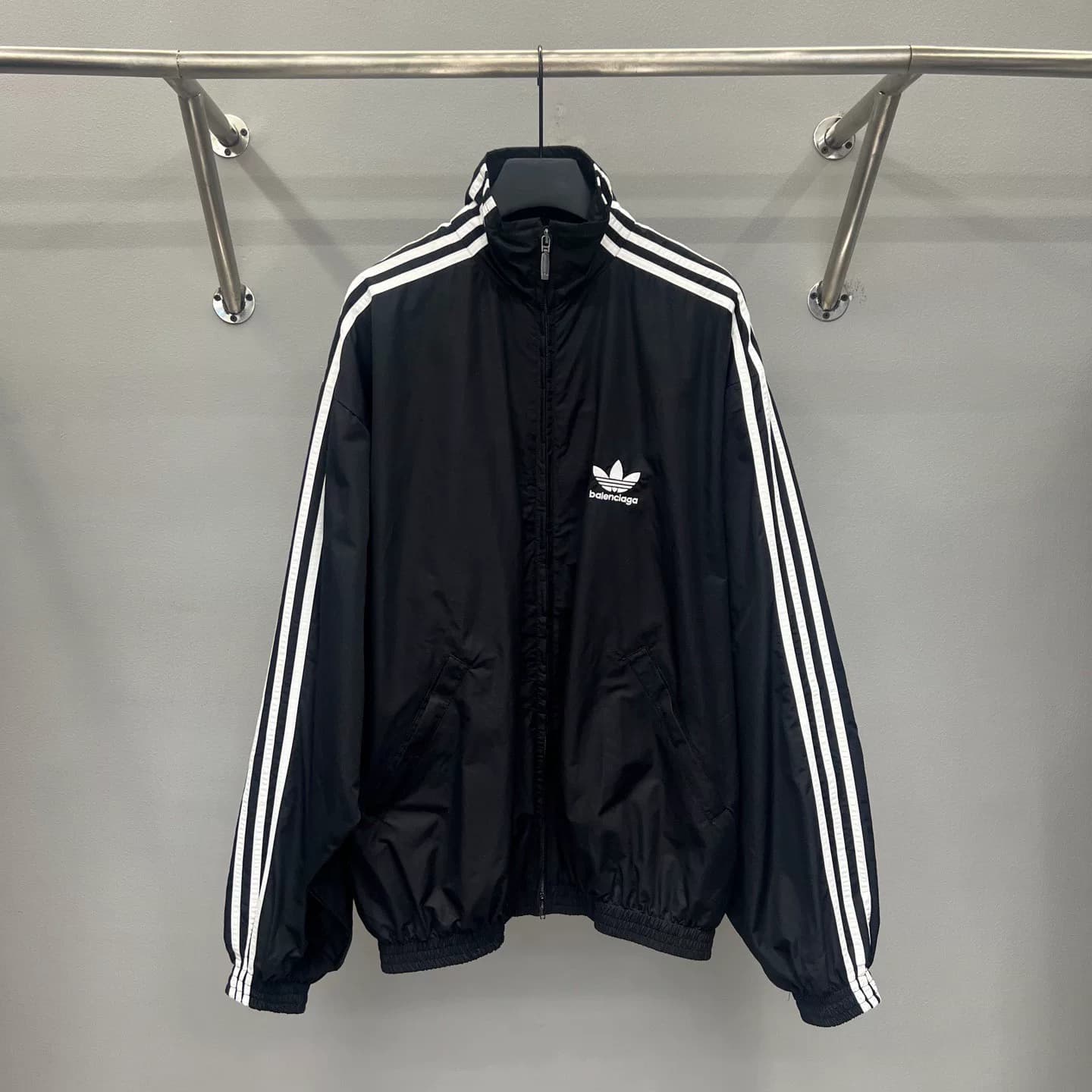 Кроссовки BLCG Paris x adidas originals SS22