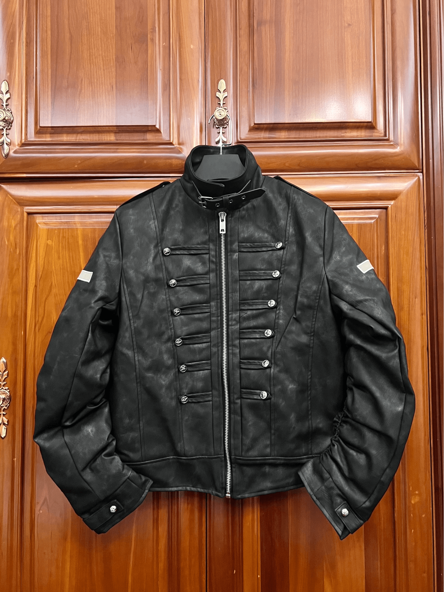 (Холостой ход) Rick Owens ro DETW 25AW*Поездка