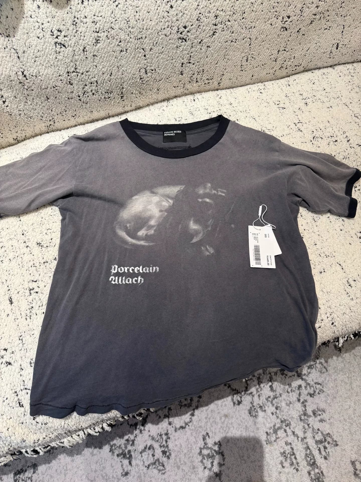 Enfants Лишает богатства 26ss P