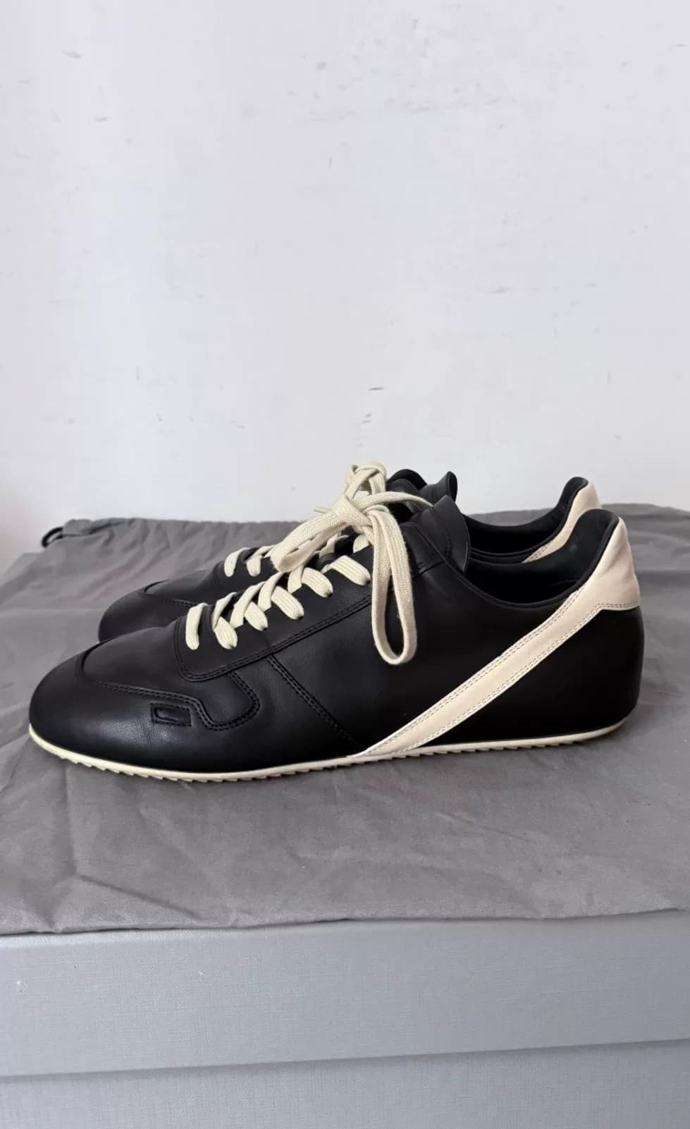 Рик Оуэнс, 25-летний боец, rickowens r