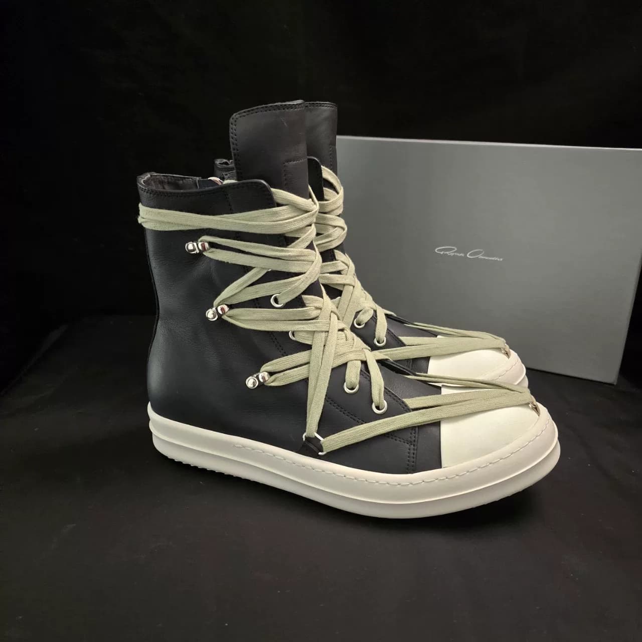 ремень ro Owens crazy с пятиконечной звездой из воловьей кожи высокого качества big converse