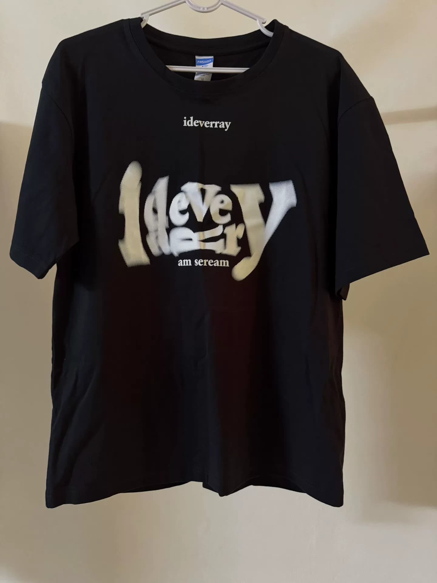 бренд ideverray tide