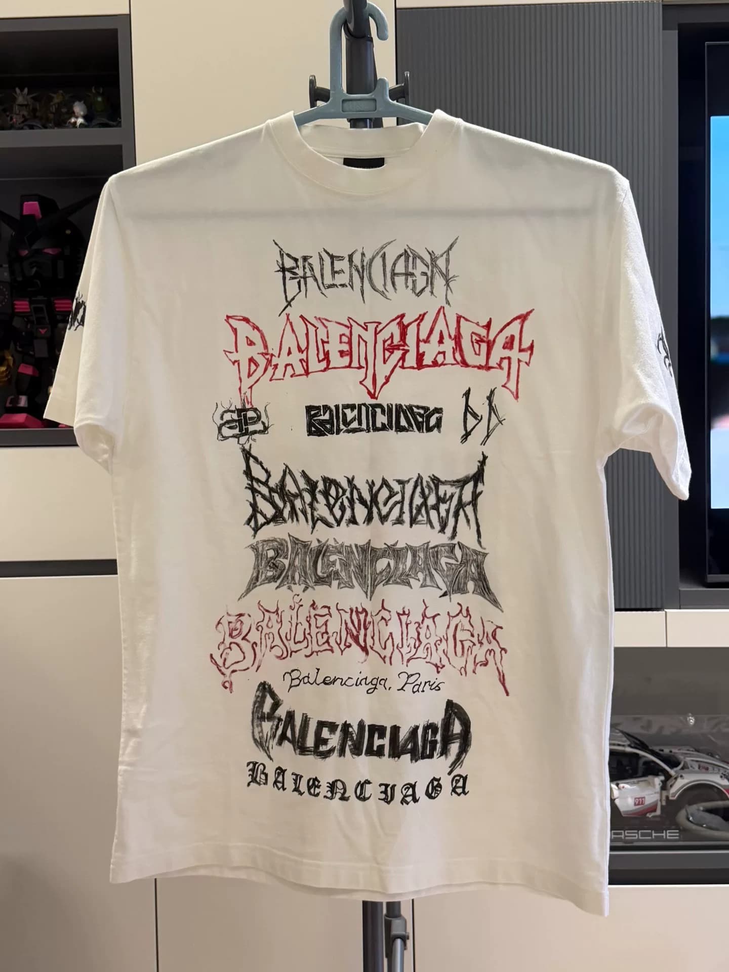 Balenciaga Новогодняя коллекция Balenciaga SS24