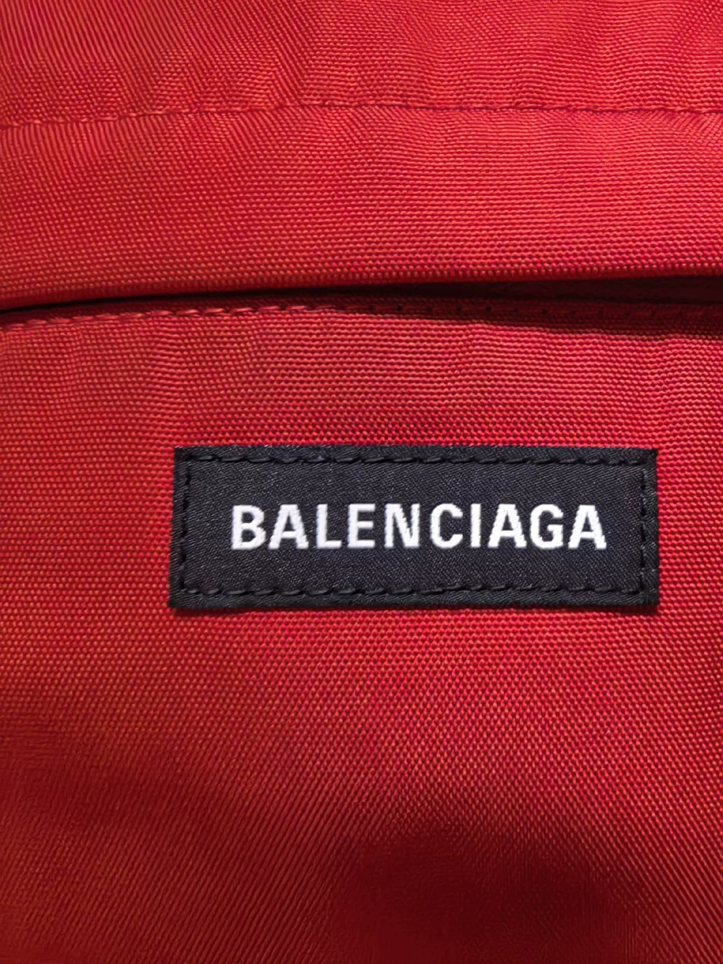 Рюкзак Balenciaga