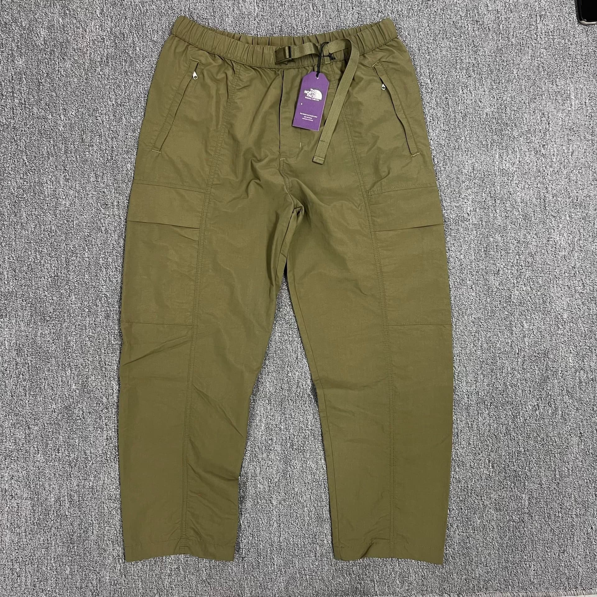 Совершенно новый!Брюки The north face от North tooling trousers tn