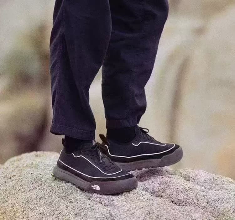 The North Face TNF x Мягкий Cl