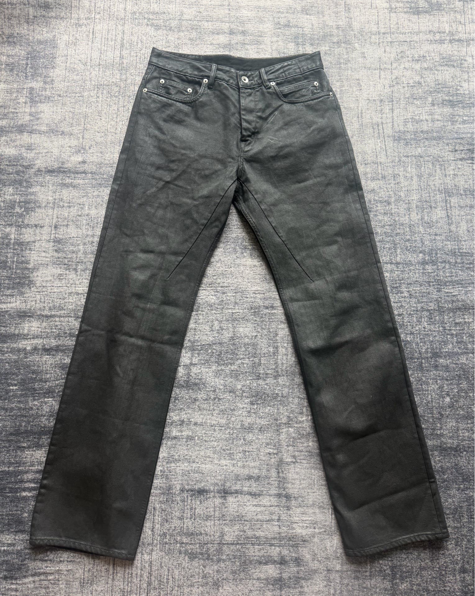 Рик Оуэнс Drkshdw 25FW Fo