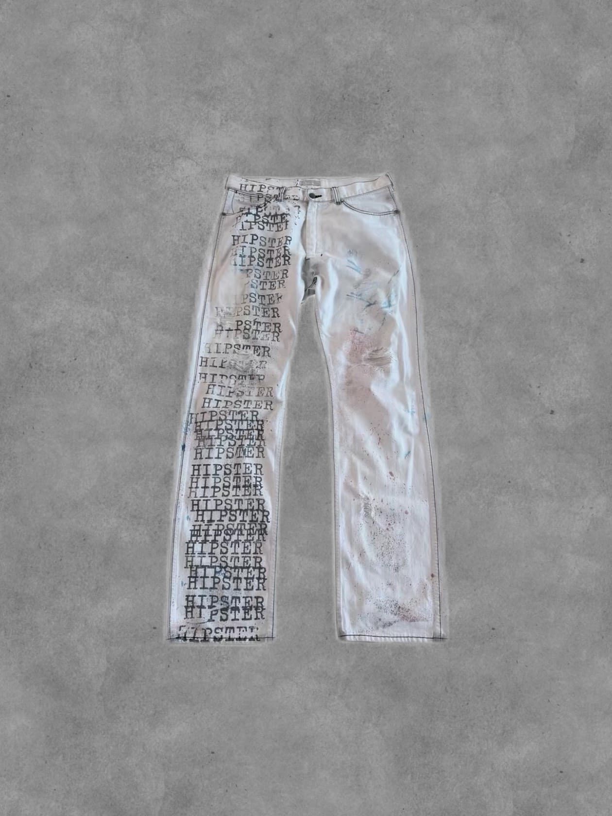 Номер(N) в архиве SS02 Hips