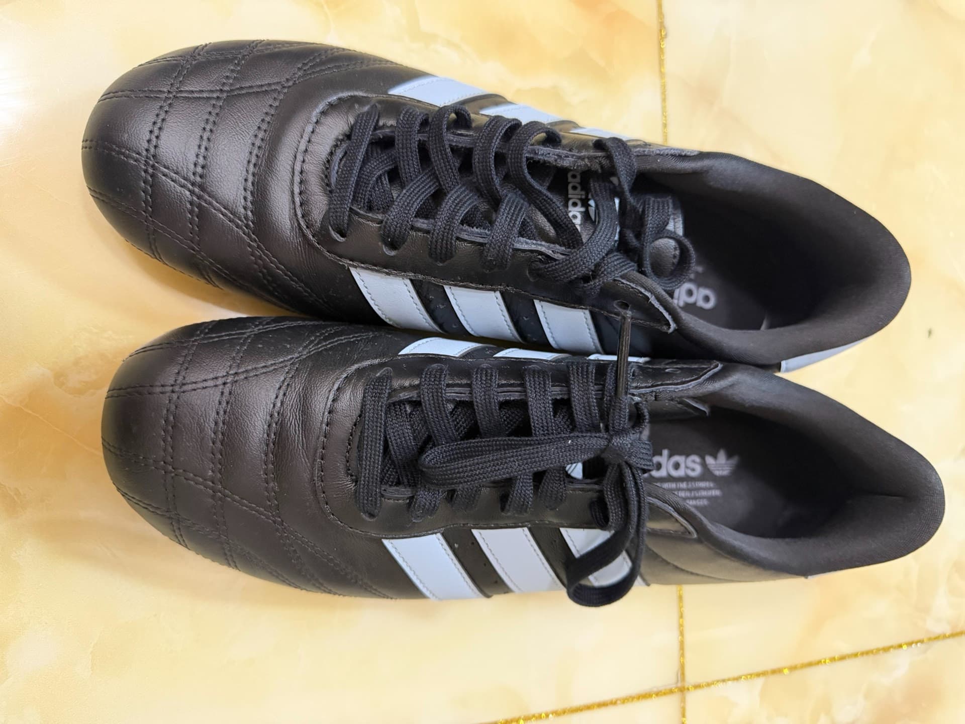 кроссовки для единоборств adidas clover Taekwondo 41 размера надевайте только один раз