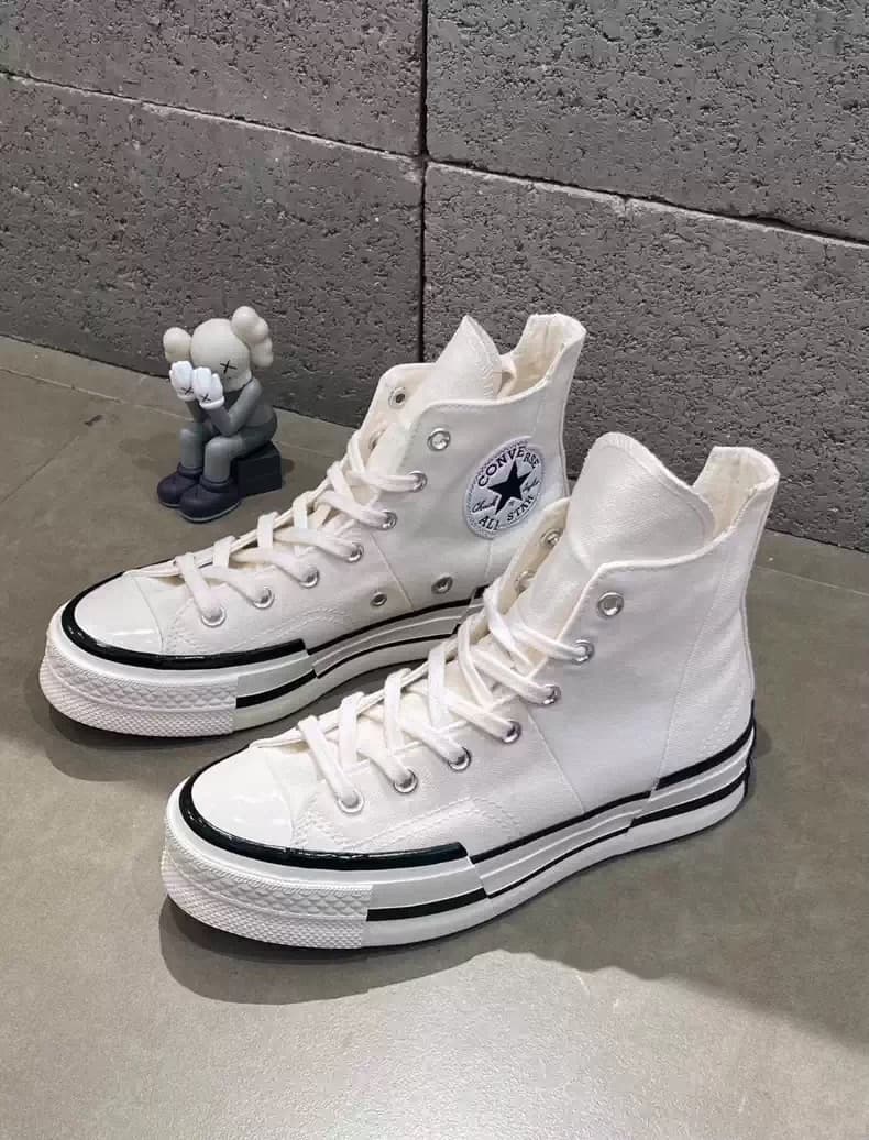 Совершенно новый оригинальный патрон Converse 70 Plus c