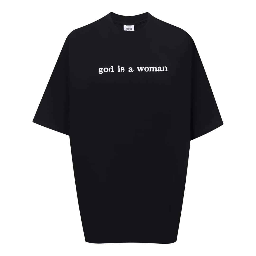 Новый фасад VETEMENTS 2024~2025