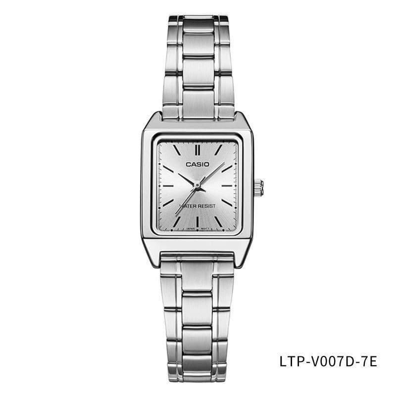 Часы Casio LTP-V007D-7 99 Chengxin