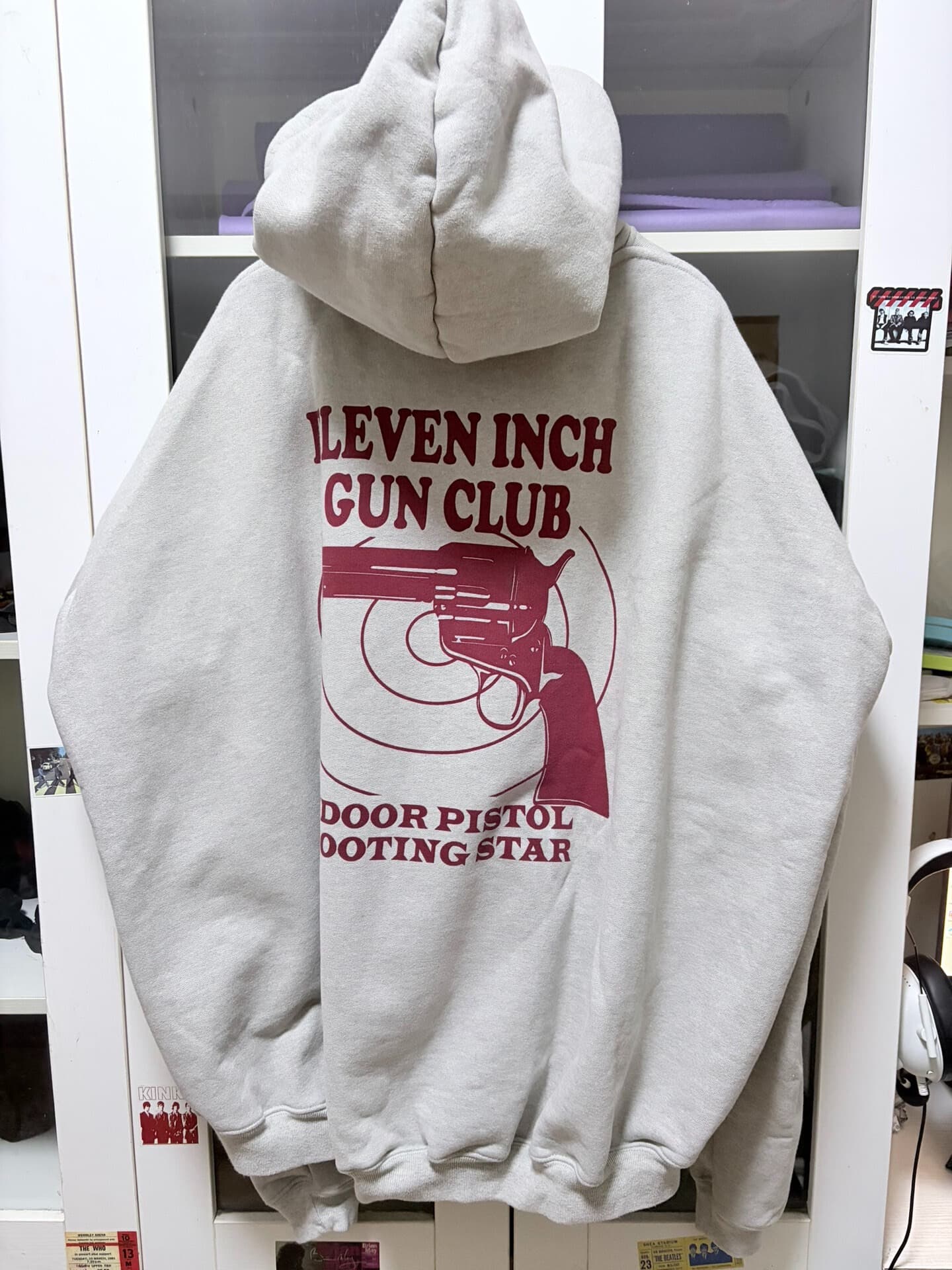 выставка red wave vetements 2017 В ЭЛЕ