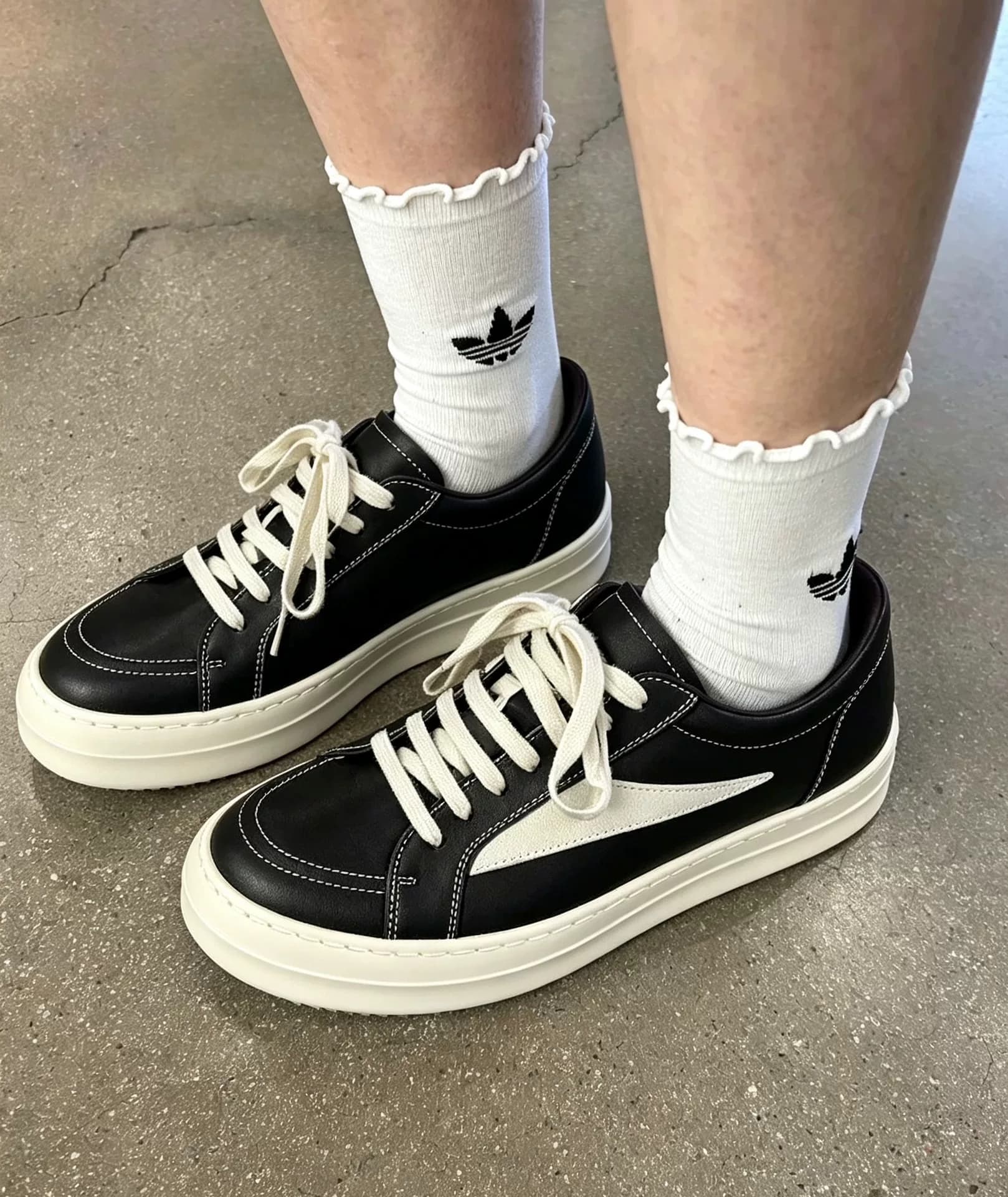 Высококачественный независимый ротор owens rickowens