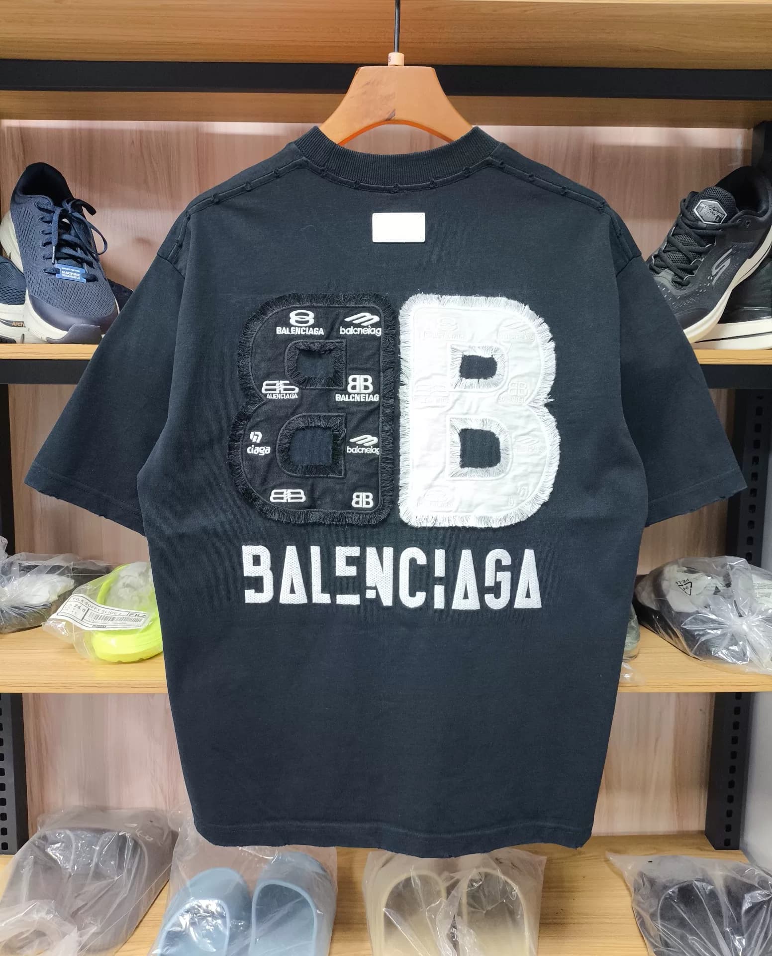 #Balenciaga/Баленсиага #Рекомендовано модными модельерами #Модные мужчины