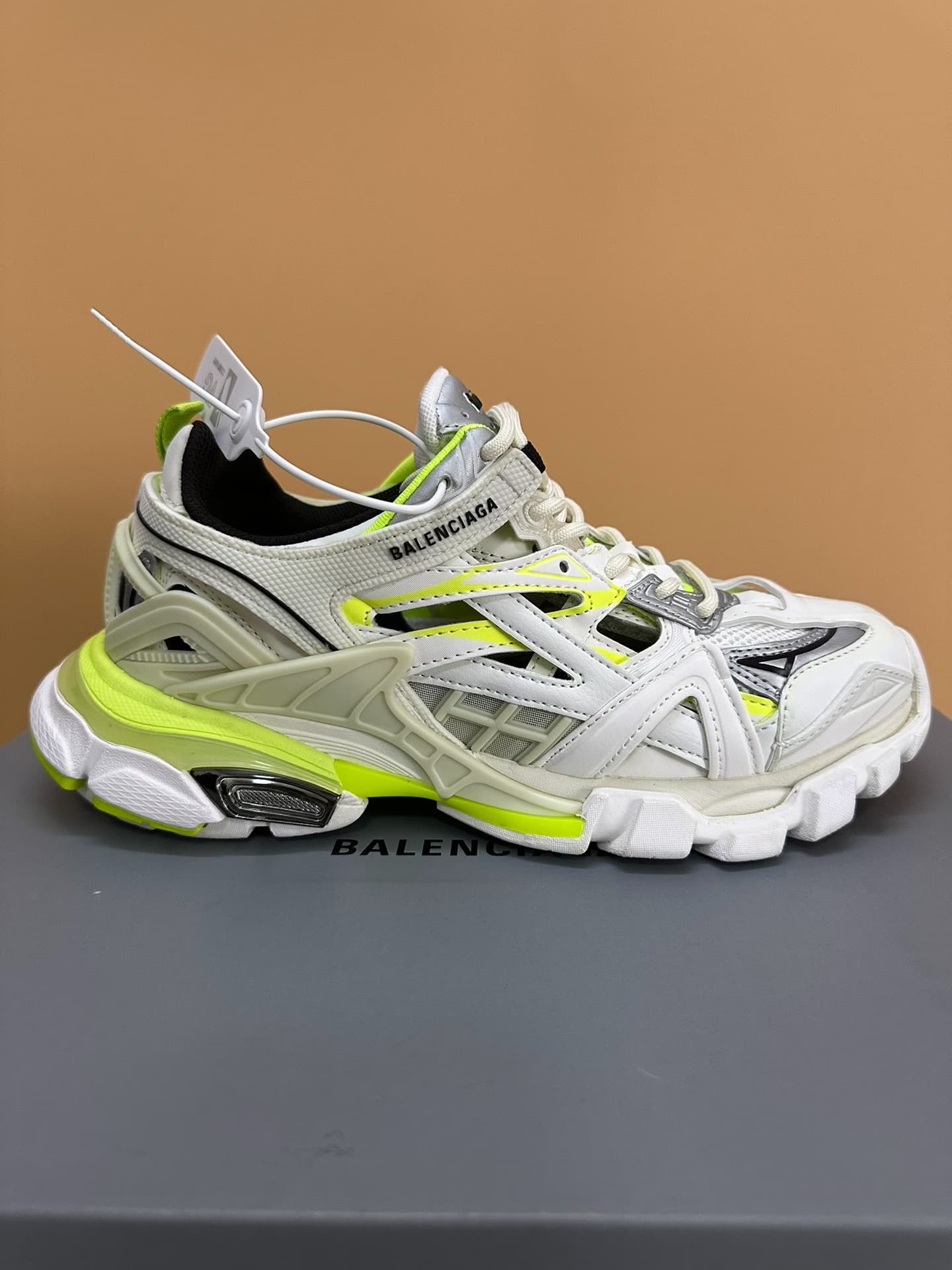 Balenciaga Balenciaga Трек 2