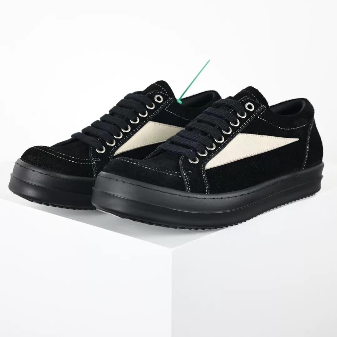 RO Рик Оуэнс DRKSHDW Co