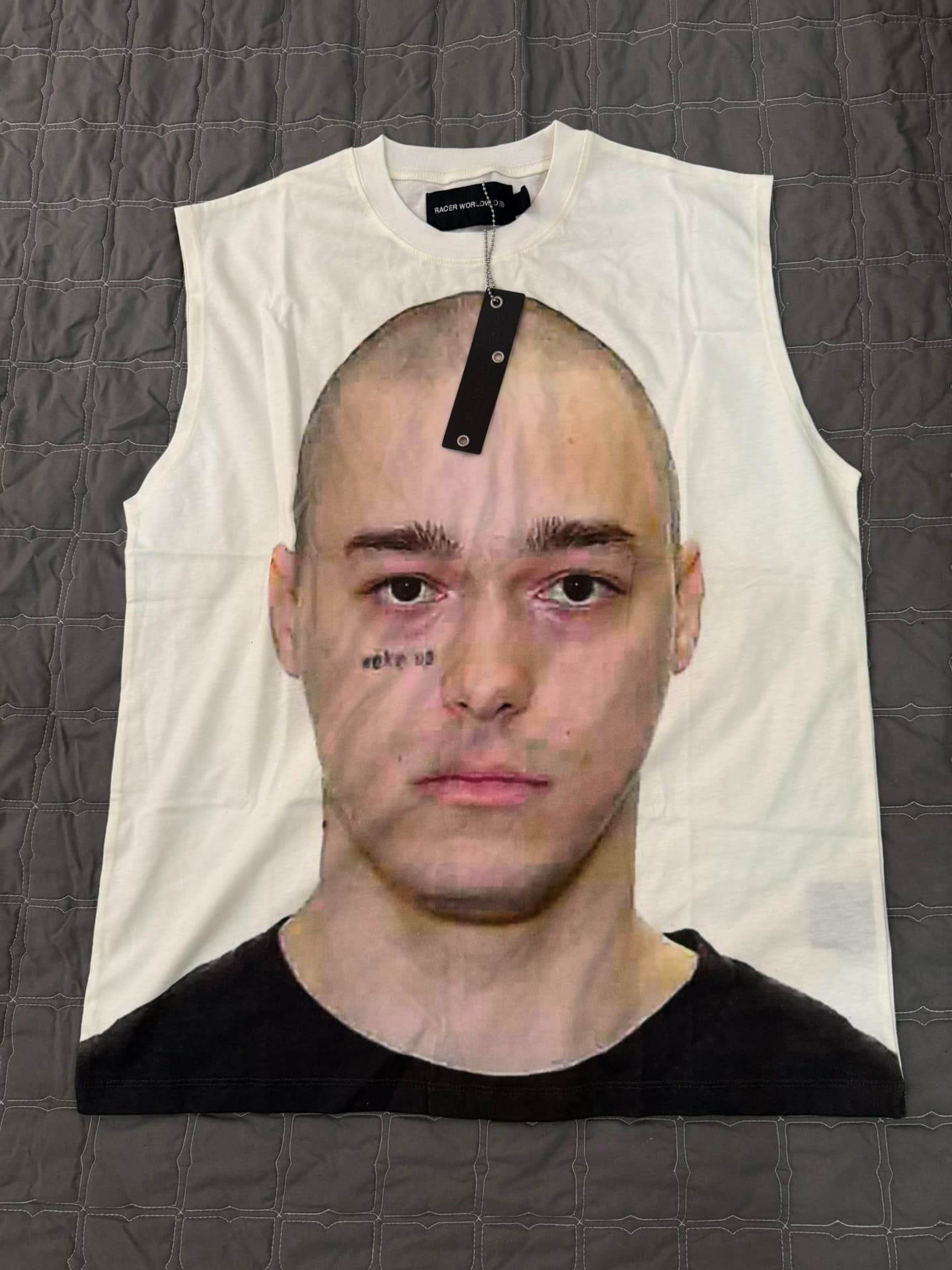Кружки Racerworldwide 25ss Sasha